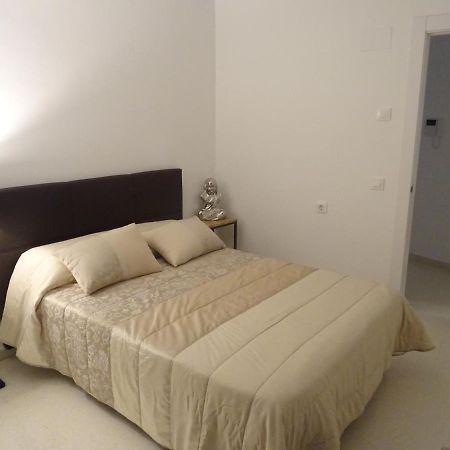 Apartamento Plaza San Benito 4 Apartment Calatayud Exterior photo