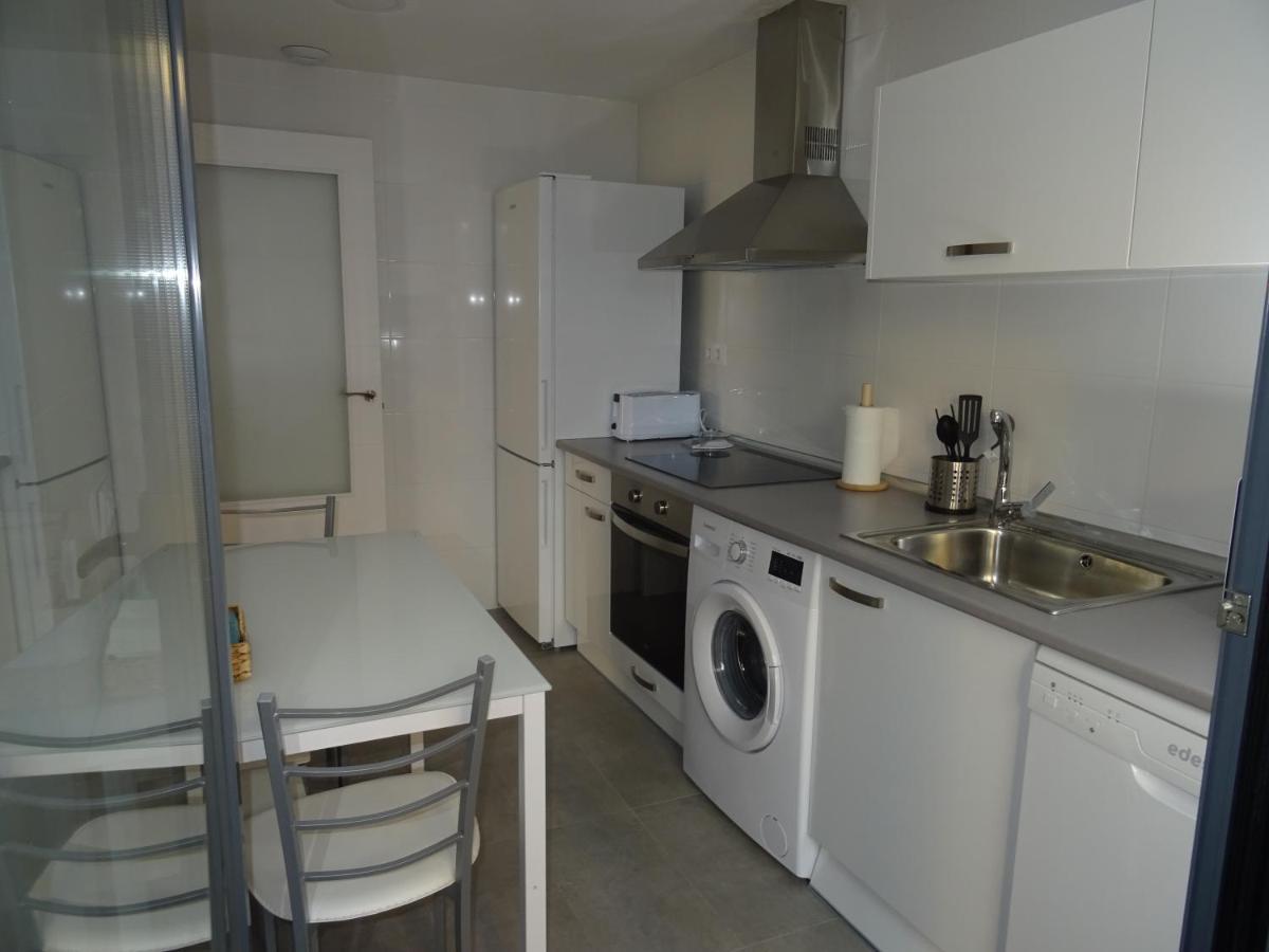 Apartamento Plaza San Benito 4 Apartment Calatayud Exterior photo