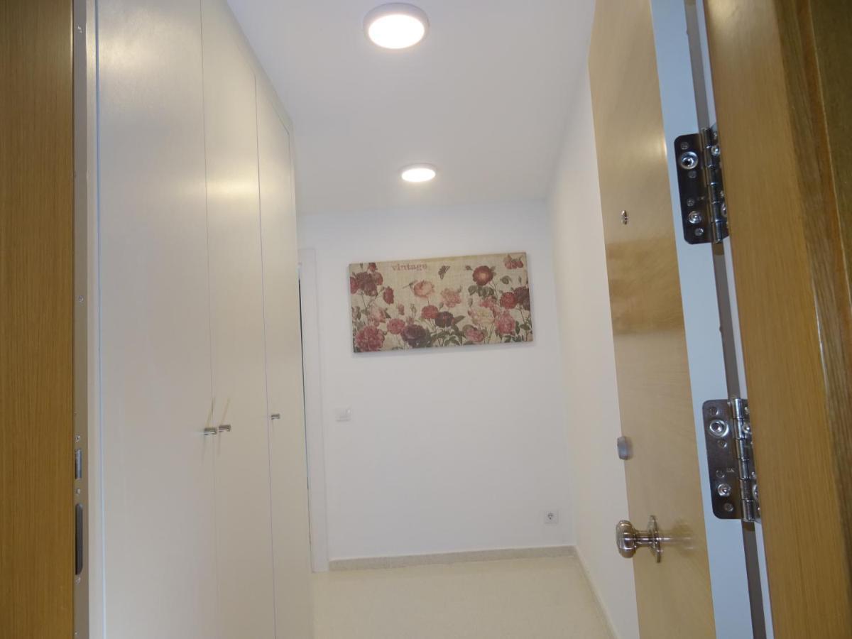 Apartamento Plaza San Benito 4 Apartment Calatayud Exterior photo